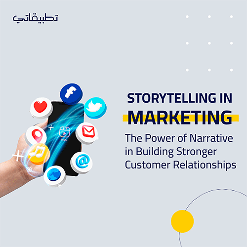 Storytelling in Marketing 