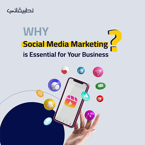 Why Your Business Needs Social Media Marketing: Unlocking the Benefits of Digital Engagement ? 