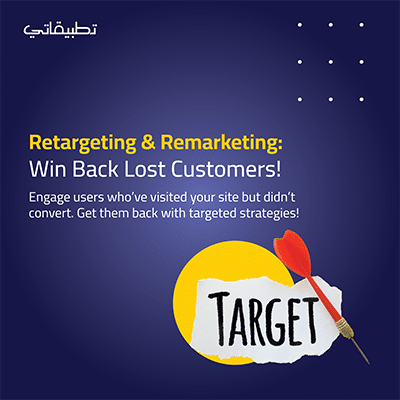 Retargeting and Remarketing