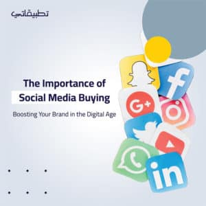 Social Media Buying